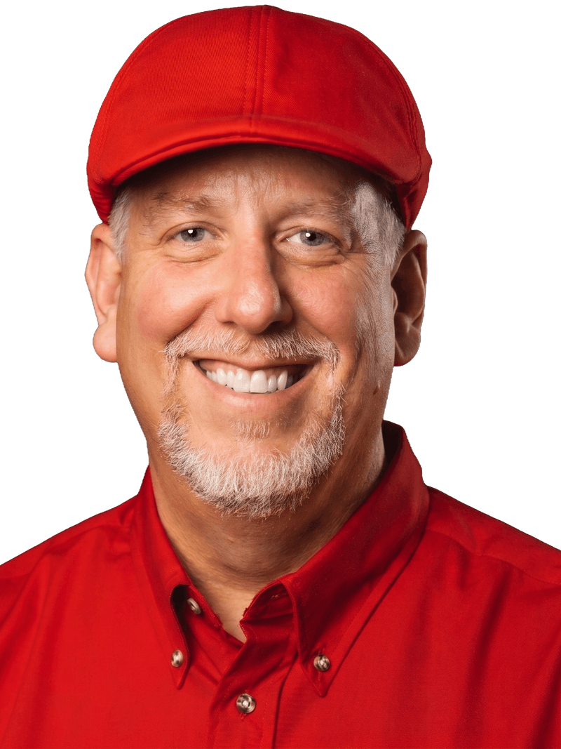 Michael Hottman