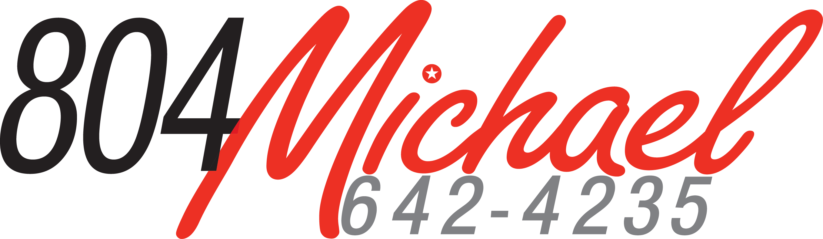 804-Michael, 642-4235